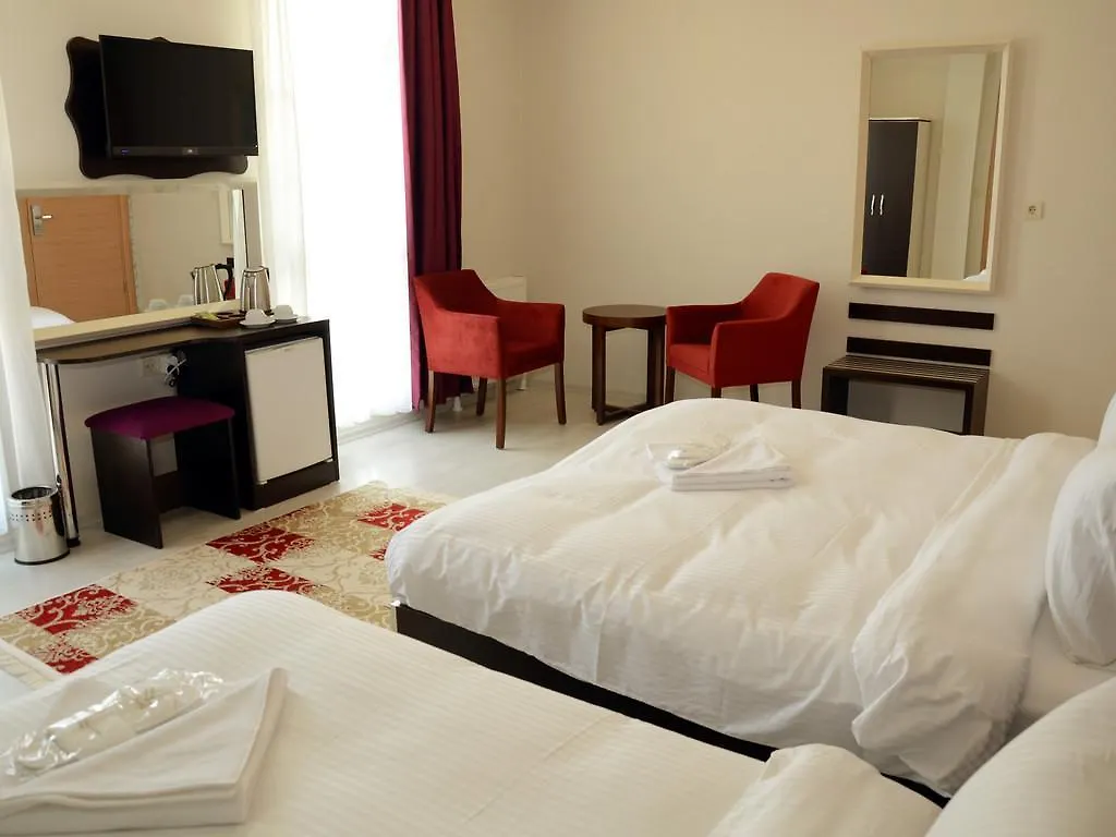 Hotel Niconya Port Suite&Hotel Istambul
