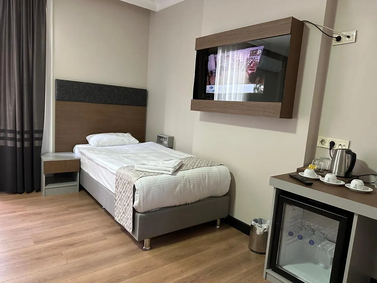 Hotel Niconya Port Suite&Hotel Istambul