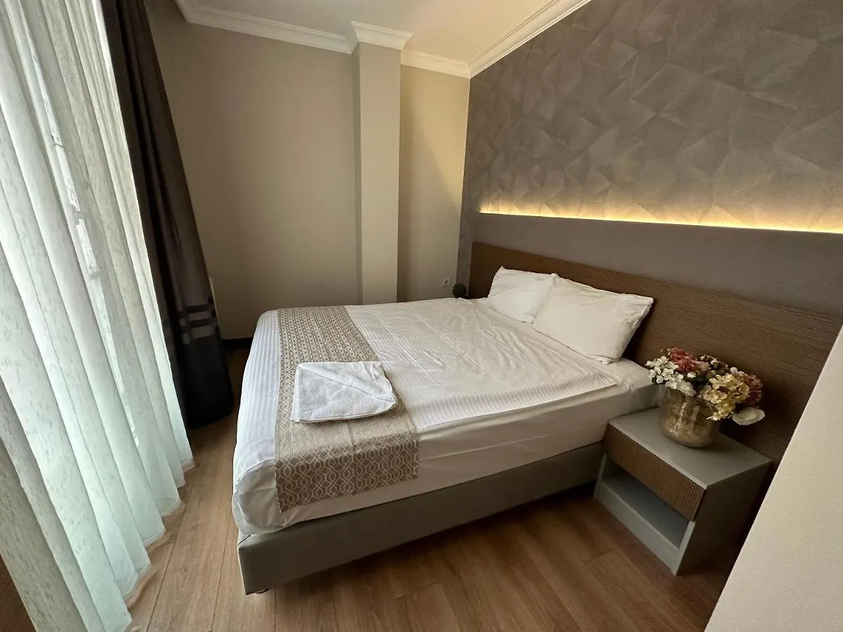 Niconya Port Suite&Hotel Istanbul Hotel