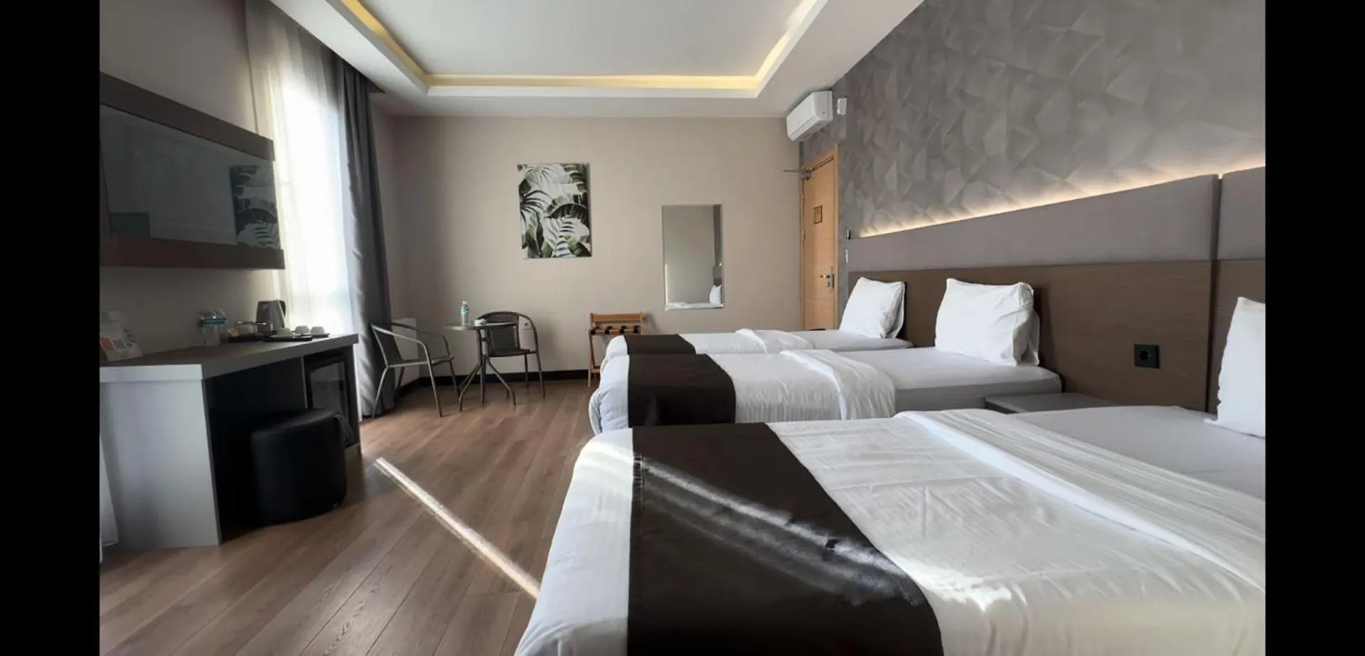 Niconya Port Suite&Hotel Istanbul Hotel