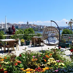Garden Terrace اسطنبول