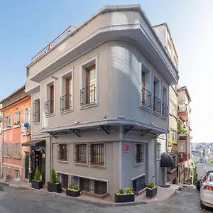 Marida - Taksim Appart hôtel