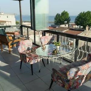 Hotel Kondoskali, Istanbul