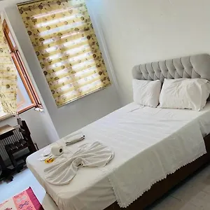 Hotel Oerge Suit Apart, Istanbul