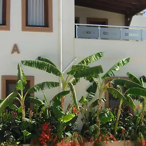 Aparthotel Ozukara 1 ***