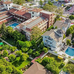 Hotel Dg Rose ****