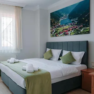  شقة Downtown Bayrak Residences تركيا