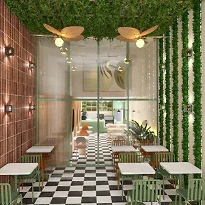 Lord Morgan&exclusive Design Nişantaşı Hotel de apartamente