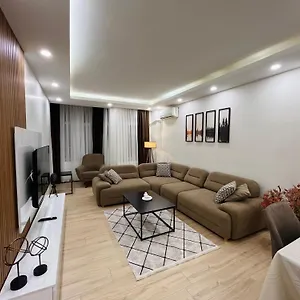 Aparthotel Westley Taksim, Istanbul