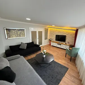 Aparthotel Gv Galata, Istanbul