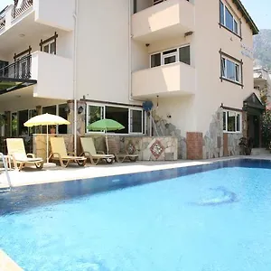 Aparthotel Barbaros ***
