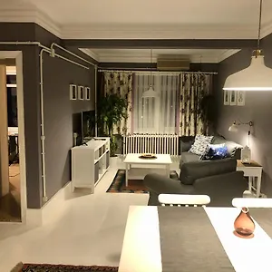 أجنحة مهميت بي اسطنبول