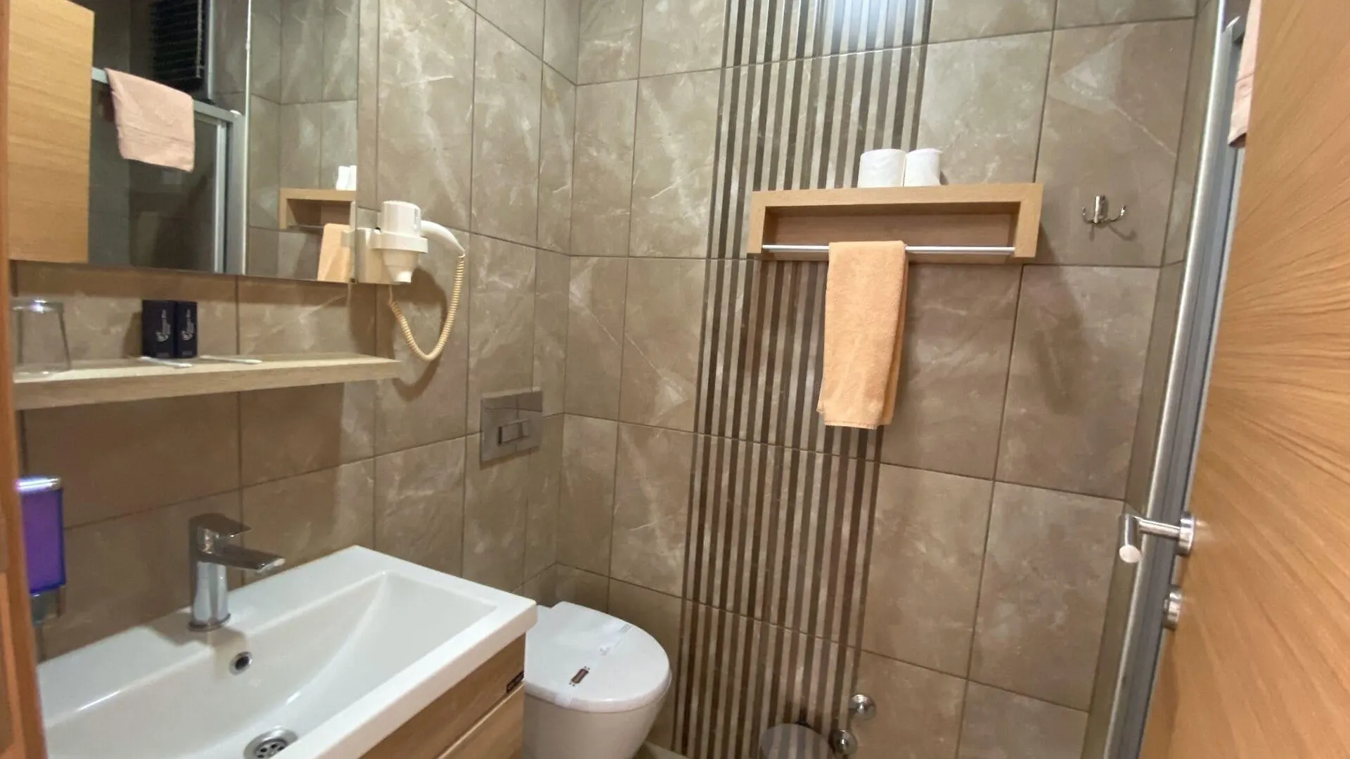 Niconya Port Suite&Hotel Estambul
