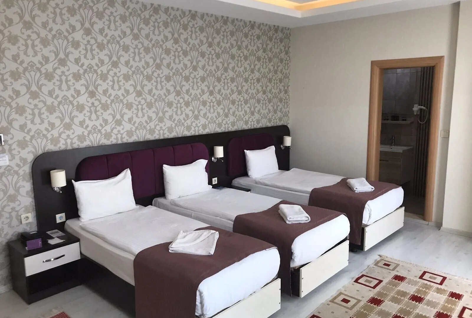 *** Hotel Niconya Port Suite&Hotel Estambul Turquía