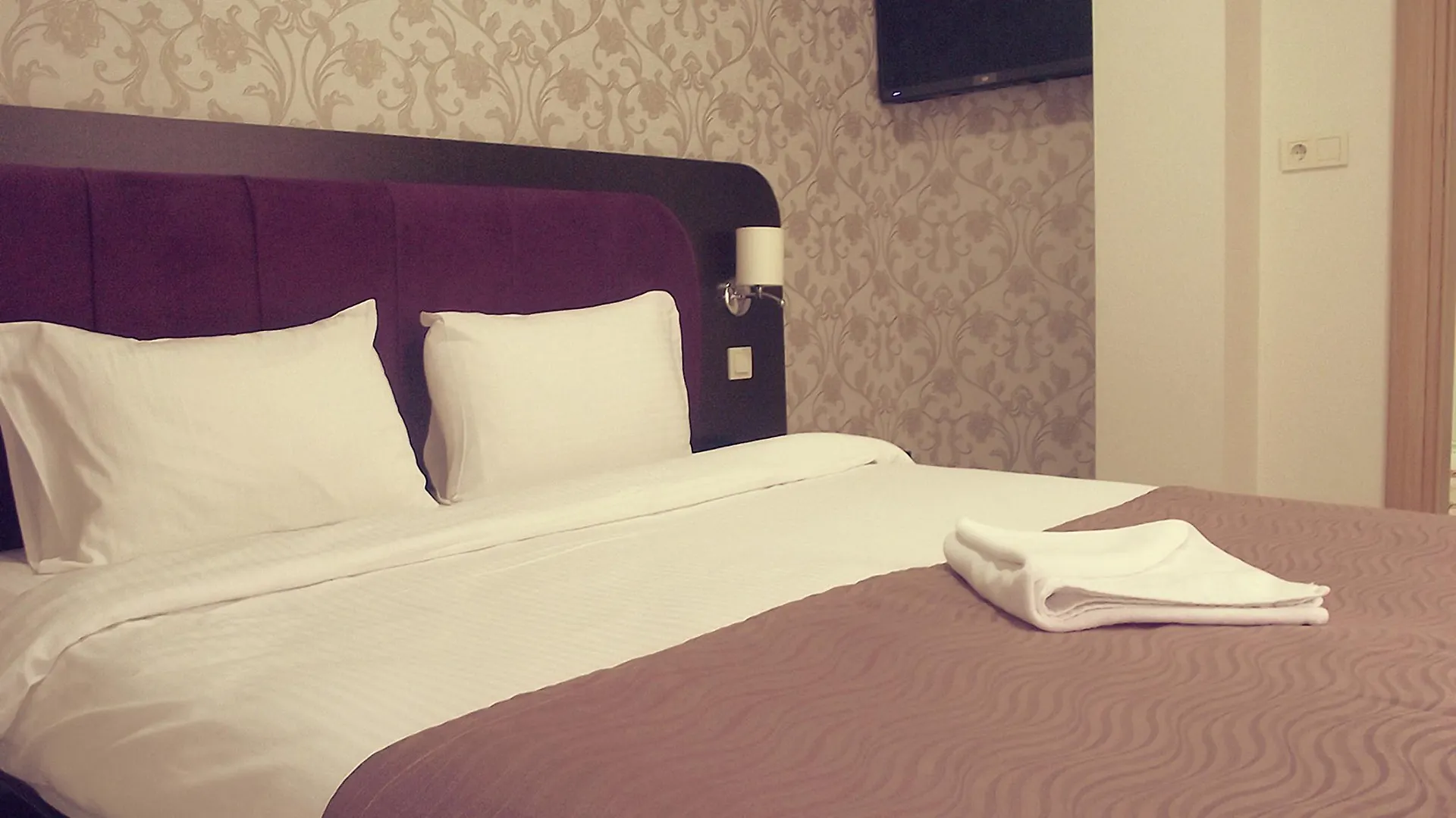 Niconya Port Suite&Hotel Estambul Turquía