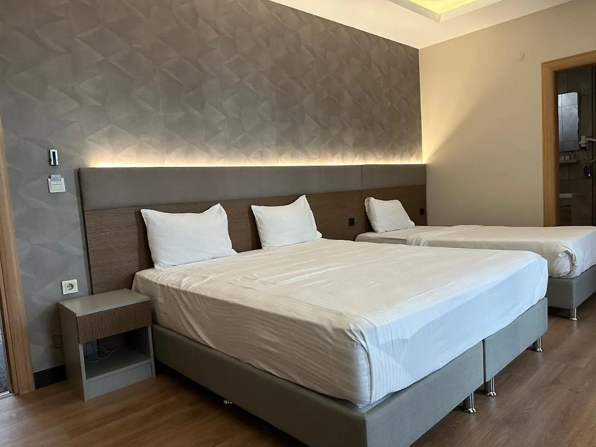 Hotel Niconya Port Suite&Hotel Estambul