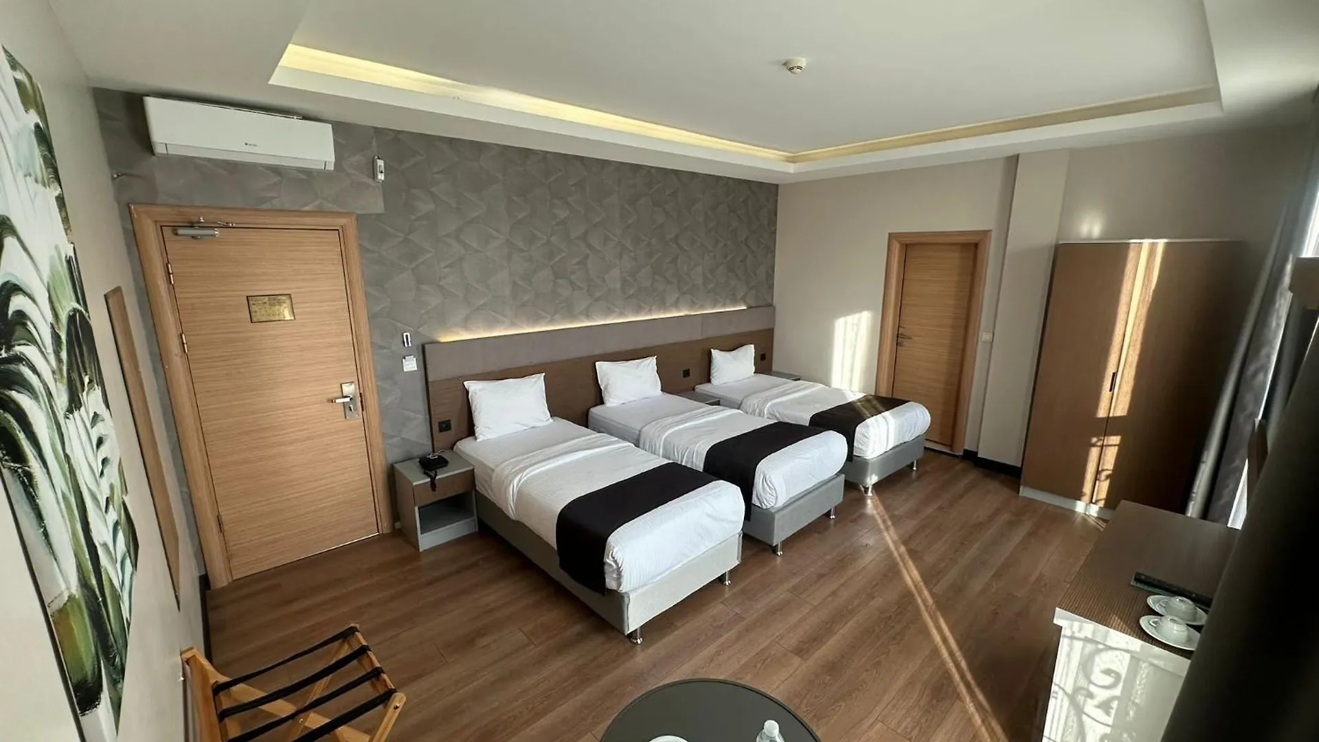 Hotel Niconya Port Suite&Hotel Estambul