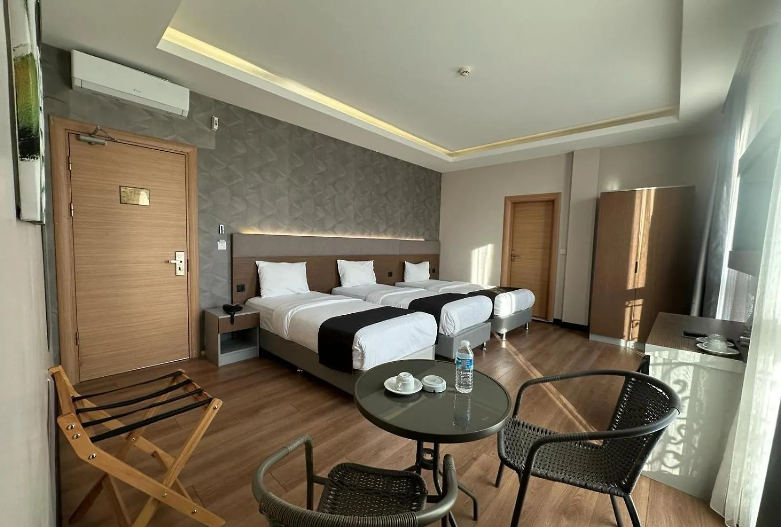 Hotel Niconya Port Suite&Hotel Estambul