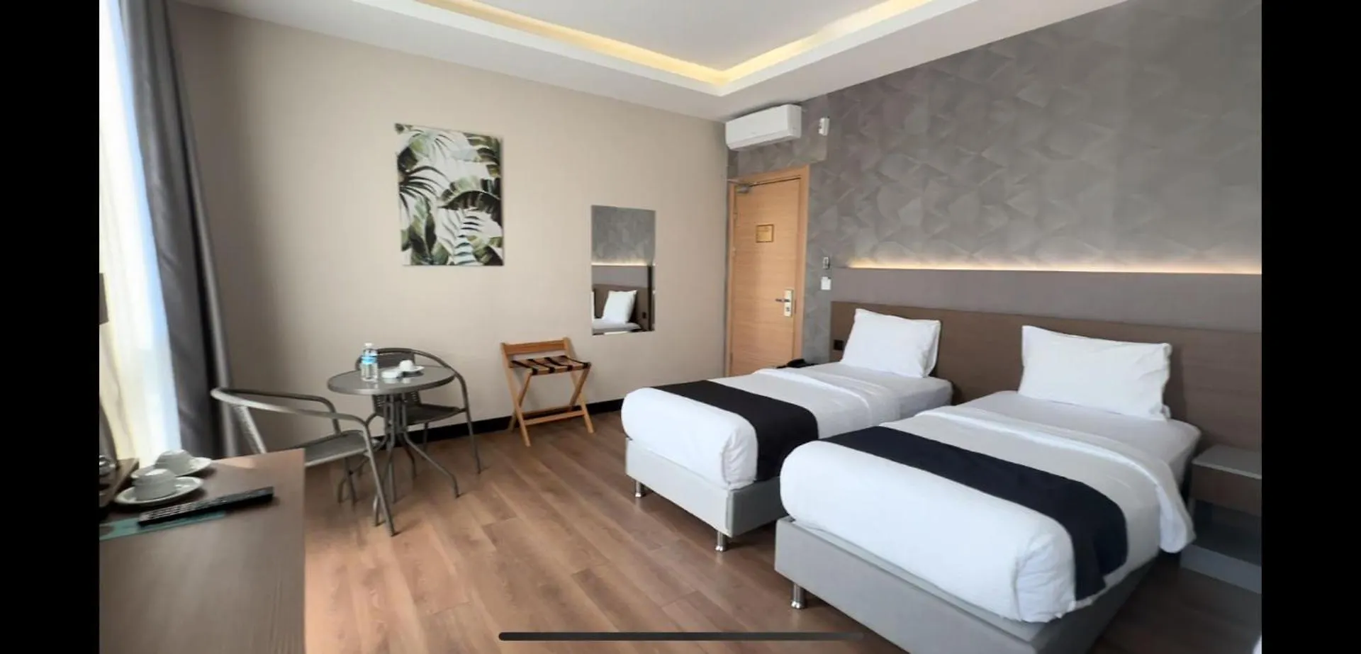 Niconya Port Suite&Hotel Estambul Hotel