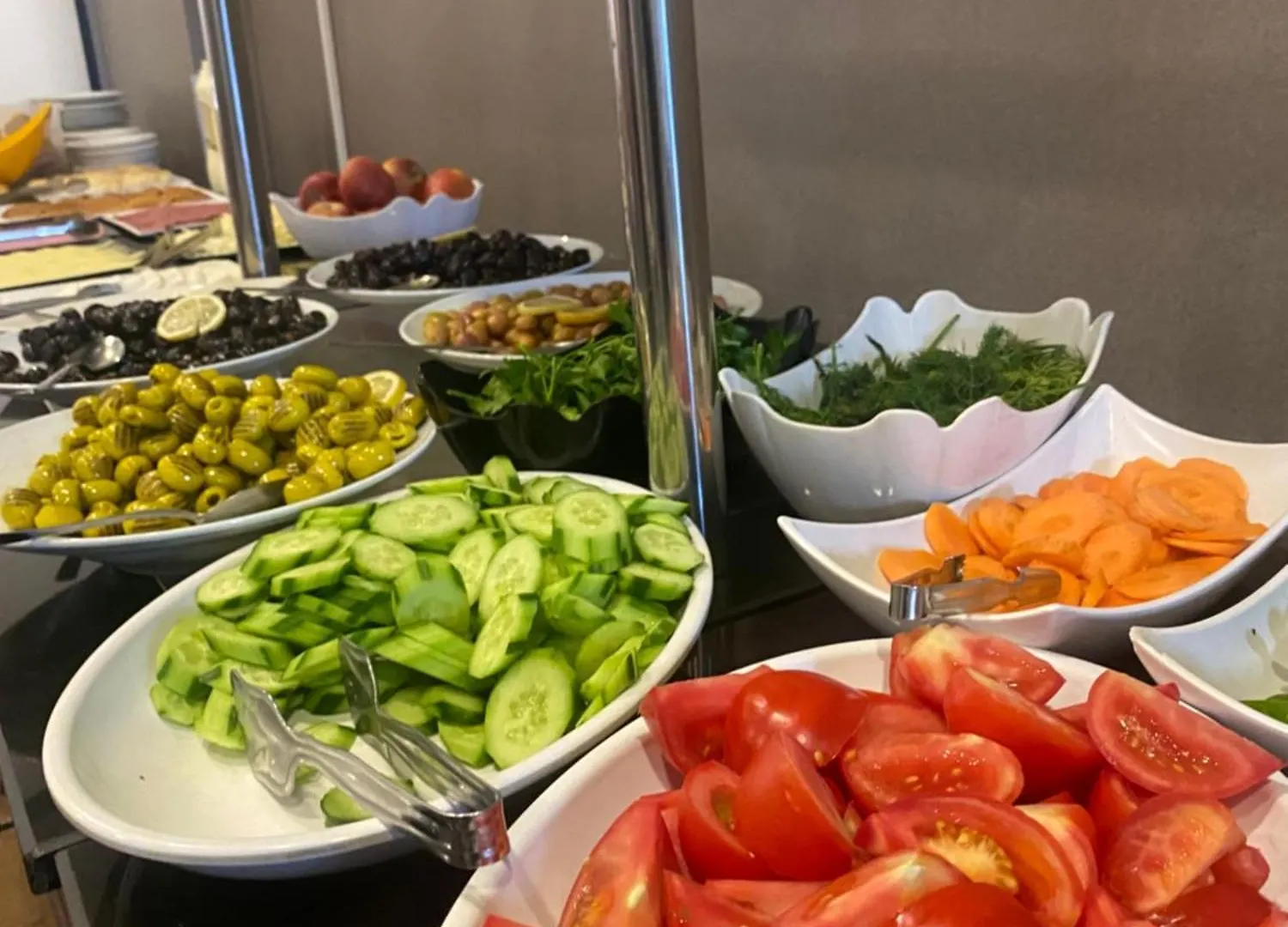 Niconya Port Suite&Hotel Estambul Hotel