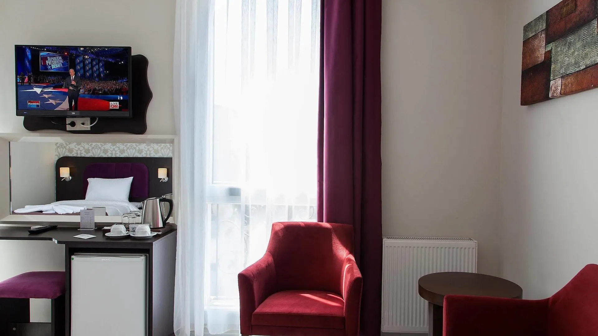 *** Hotel Niconya Port Suite&Hotel Estambul Turquía