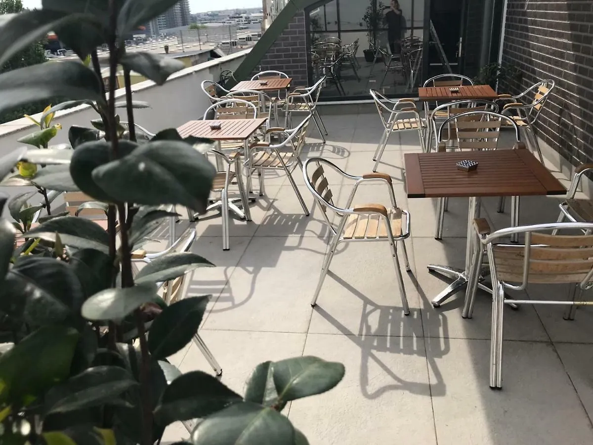 Hotel Niconya Port Suite&Hotel Estambul