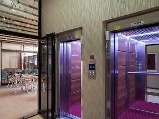 Hotel Niconya Port Suite&Hotel Estambul
