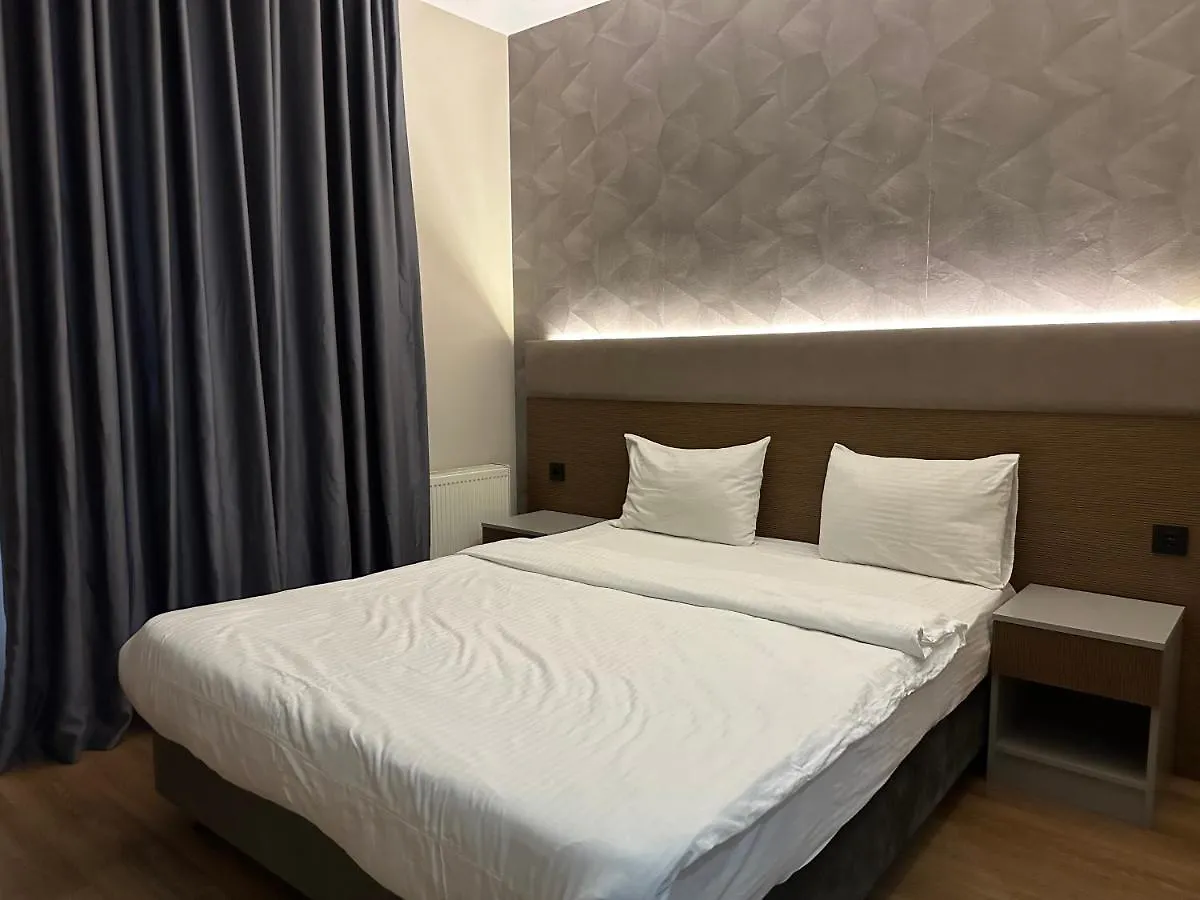 Niconya Port Suite&Hotel Istanbul Turkey