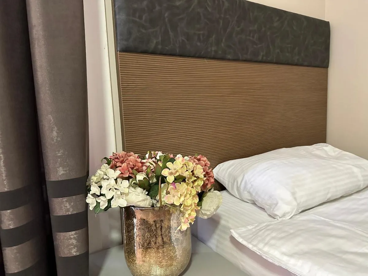 Hotel Niconya Port Suite&Hotel Istanbul